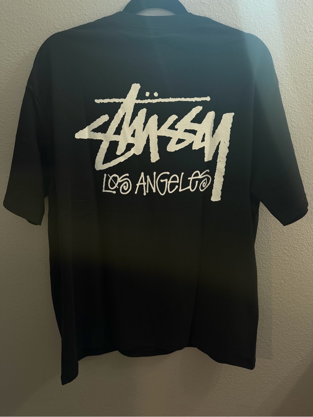 Stussy Los Angeles Tee Large